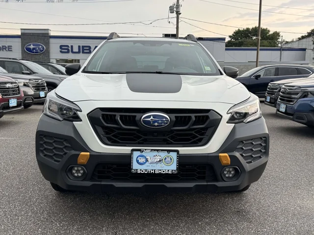 SEMINUEVOS SUBARU Outback a Estados en autogozo