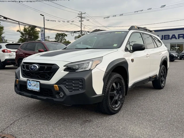 SEMINUEVOS SUBARU Outback a Estados en autogozo