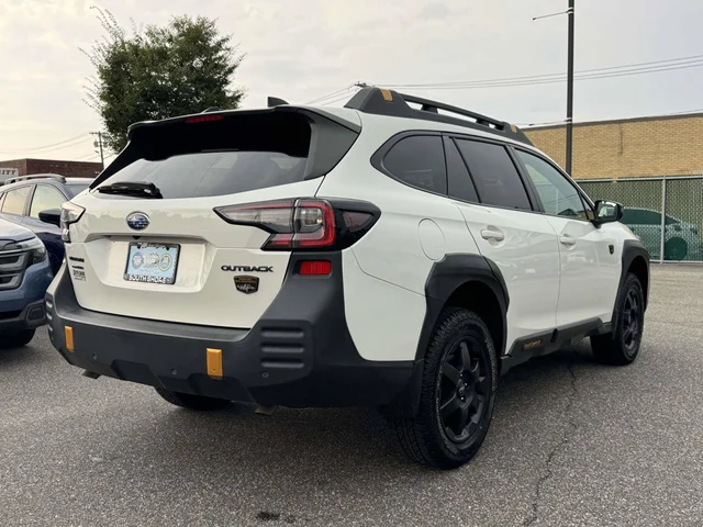 SEMINUEVOS SUBARU Outback a Estados en autogozo