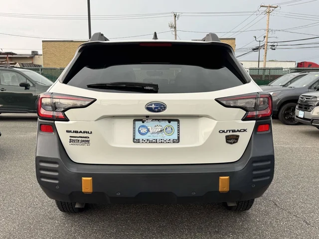 SEMINUEVOS SUBARU Outback a Estados en autogozo
