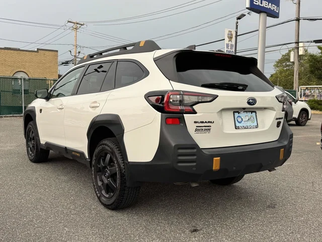 SEMINUEVOS SUBARU Outback a Estados en autogozo