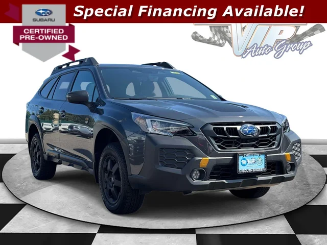 SEMINUEVOS SUBARU Outback a Estados en autogozo