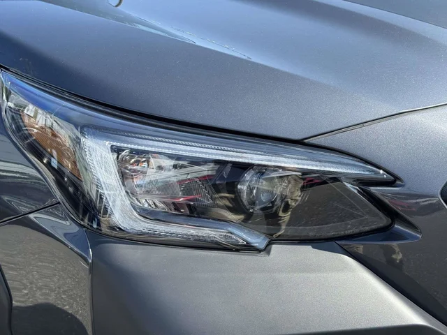 SEMINUEVOS SUBARU Outback a Estados en autogozo