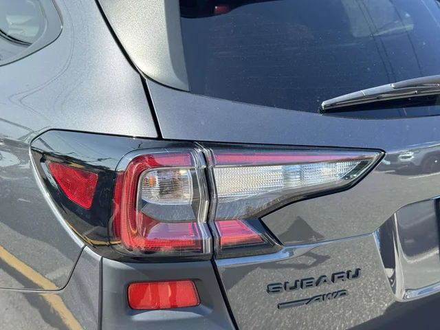 SEMINUEVOS SUBARU Outback a Estados en autogozo