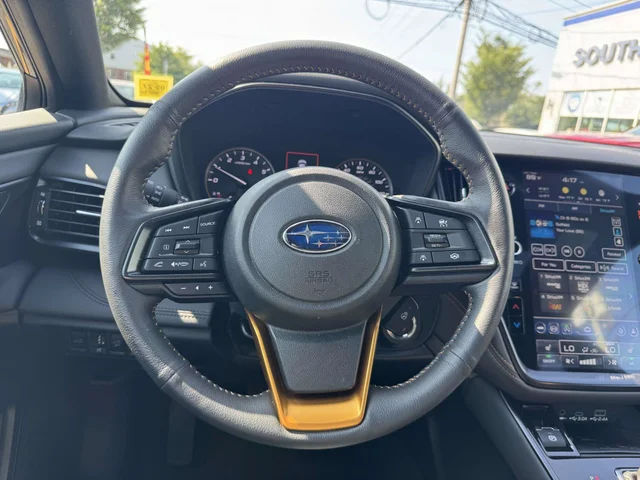 SEMINUEVOS SUBARU Outback a Estados en autogozo