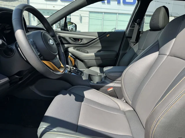 SEMINUEVOS SUBARU Outback a Estados en autogozo