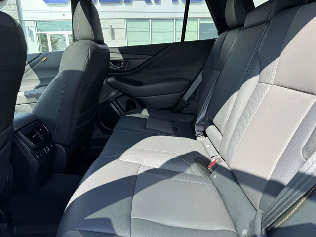 SEMINUEVOS SUBARU Outback a Estados en autogozo