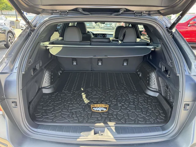SEMINUEVOS SUBARU Outback a Estados en autogozo