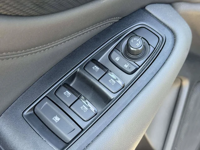 SEMINUEVOS SUBARU Outback a Estados en autogozo