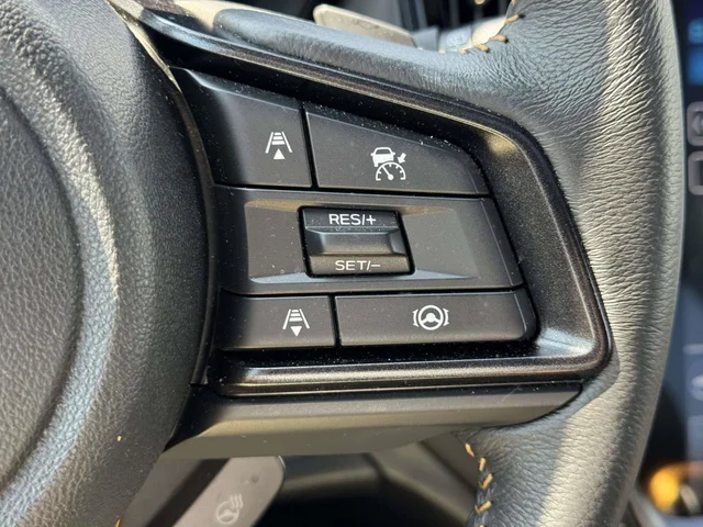 SEMINUEVOS SUBARU Outback a Estados en autogozo