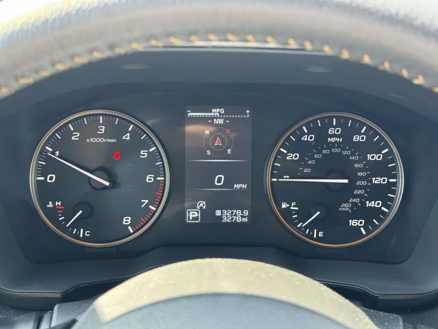 SEMINUEVOS SUBARU Outback a Estados en autogozo
