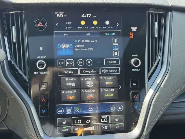 SEMINUEVOS SUBARU Outback a Estados en autogozo