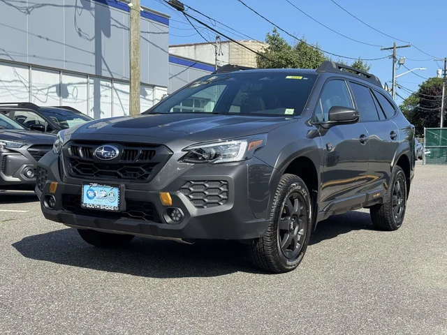 SEMINUEVOS SUBARU Outback a Estados en autogozo