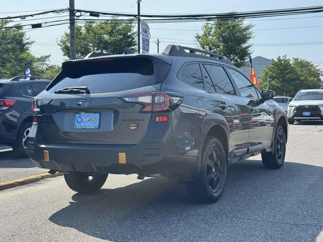 SEMINUEVOS SUBARU Outback a Estados en autogozo