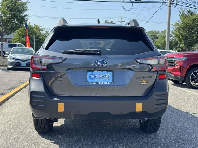 SEMINUEVOS SUBARU Outback a Estados en autogozo