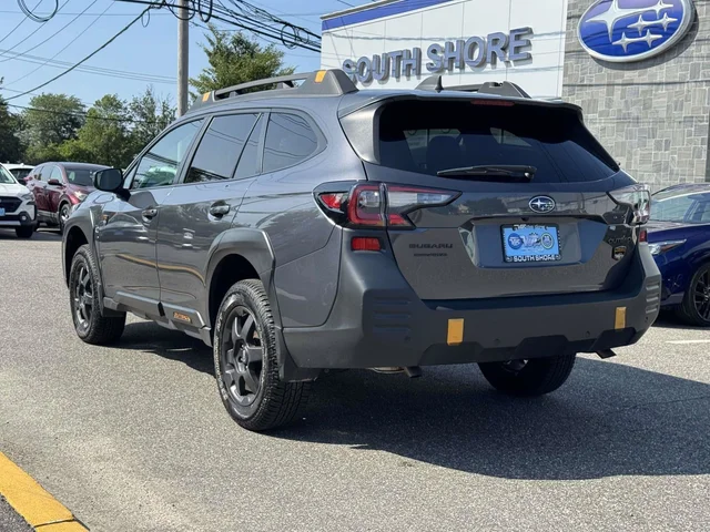 SEMINUEVOS SUBARU Outback a Estados en autogozo