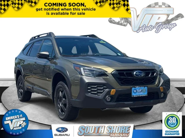 SEMINUEVOS SUBARU Outback a Estados en autogozo