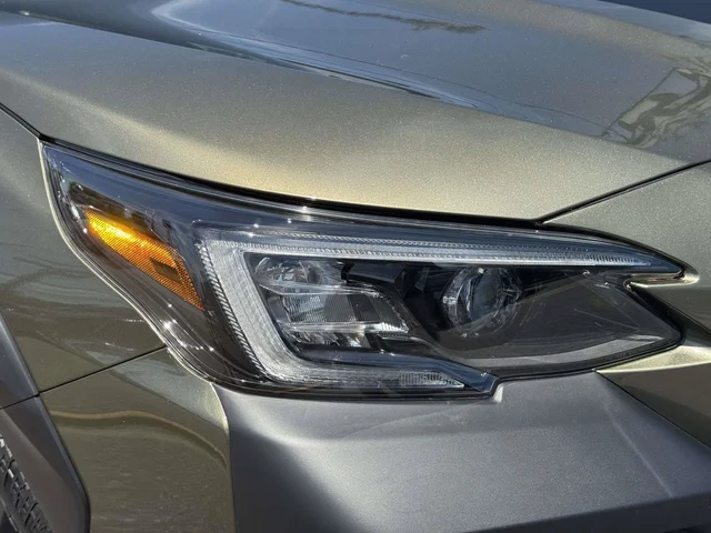 SEMINUEVOS SUBARU Outback a Estados en autogozo