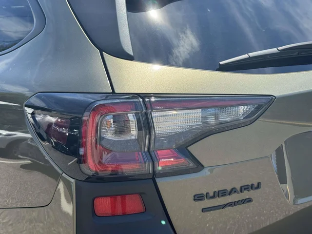 SEMINUEVOS SUBARU Outback a Estados en autogozo