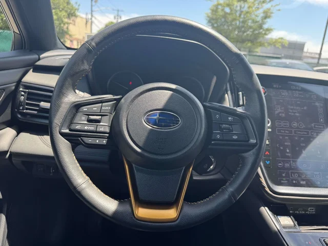 SEMINUEVOS SUBARU Outback a Estados en autogozo