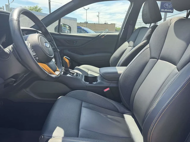 SEMINUEVOS SUBARU Outback a Estados en autogozo