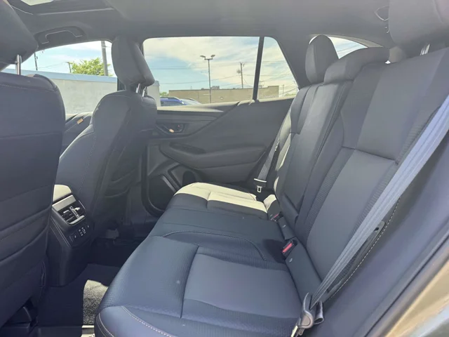 SEMINUEVOS SUBARU Outback a Estados en autogozo