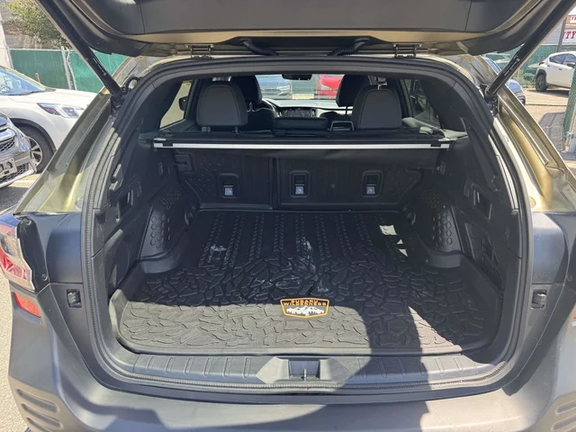 SEMINUEVOS SUBARU Outback a Estados en autogozo
