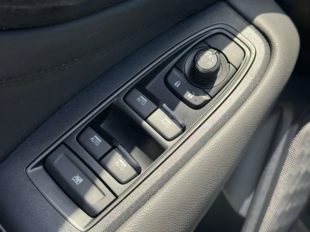 SEMINUEVOS SUBARU Outback a Estados en autogozo