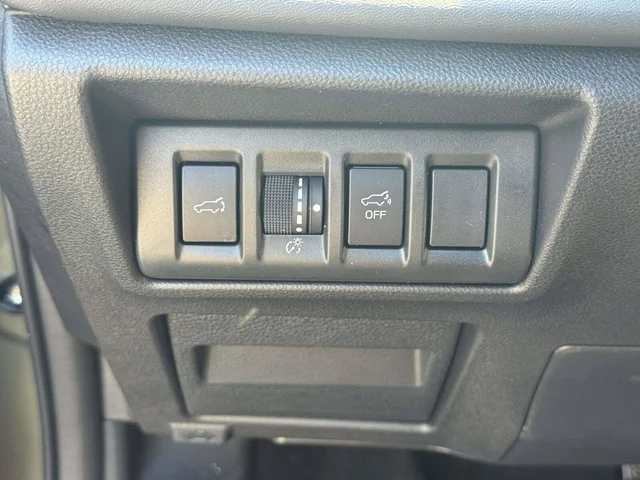 SEMINUEVOS SUBARU Outback a Estados en autogozo