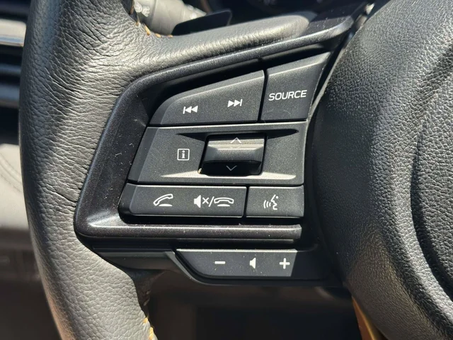 SEMINUEVOS SUBARU Outback a Estados en autogozo