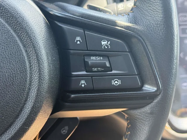 SEMINUEVOS SUBARU Outback a Estados en autogozo