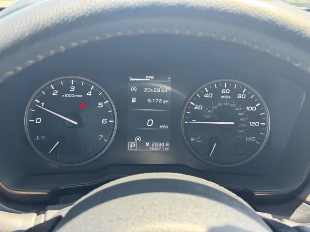SEMINUEVOS SUBARU Outback a Estados en autogozo