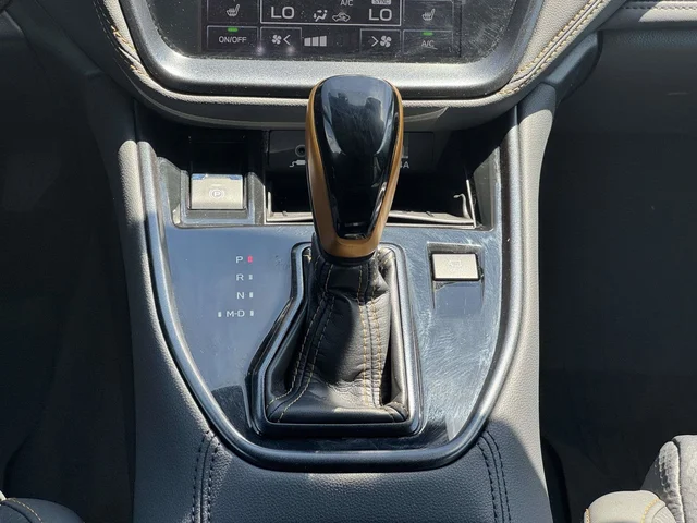 SEMINUEVOS SUBARU Outback a Estados en autogozo