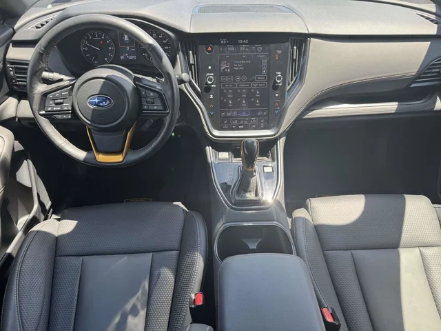 SEMINUEVOS SUBARU Outback a Estados en autogozo