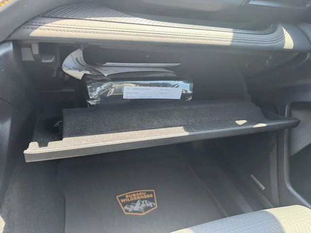 SEMINUEVOS SUBARU Outback a Estados en autogozo