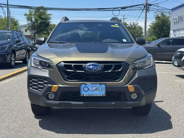 SEMINUEVOS SUBARU Outback a Estados en autogozo