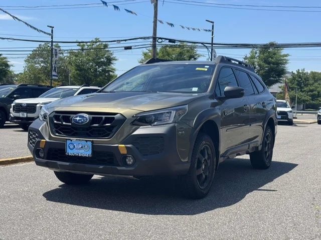 SEMINUEVOS SUBARU Outback a Estados en autogozo