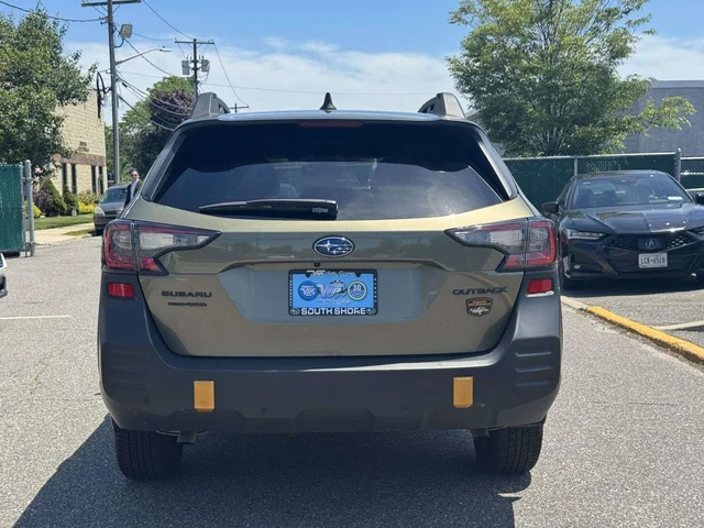 SEMINUEVOS SUBARU Outback a Estados en autogozo