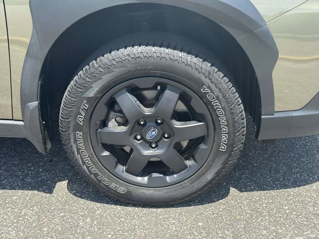 SEMINUEVOS SUBARU Outback a Estados en autogozo
