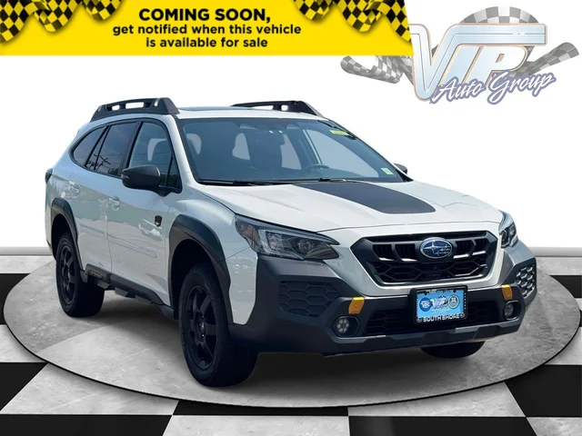 SEMINUEVOS SUBARU Outback a Estados en autogozo