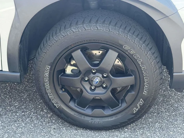 SEMINUEVOS SUBARU Outback a Estados en autogozo
