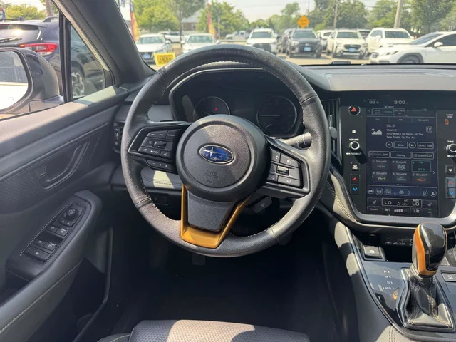 SEMINUEVOS SUBARU Outback a Estados en autogozo