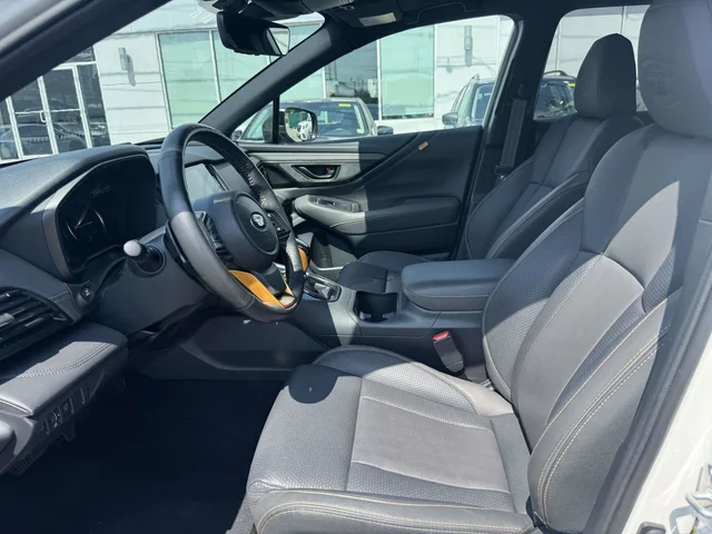 SEMINUEVOS SUBARU Outback a Estados en autogozo