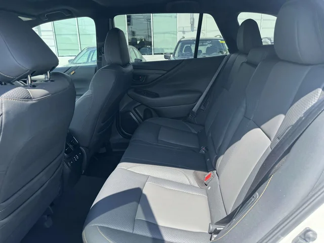 SEMINUEVOS SUBARU Outback a Estados en autogozo