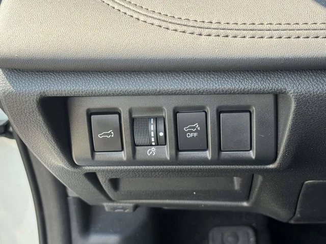 SEMINUEVOS SUBARU Outback a Estados en autogozo