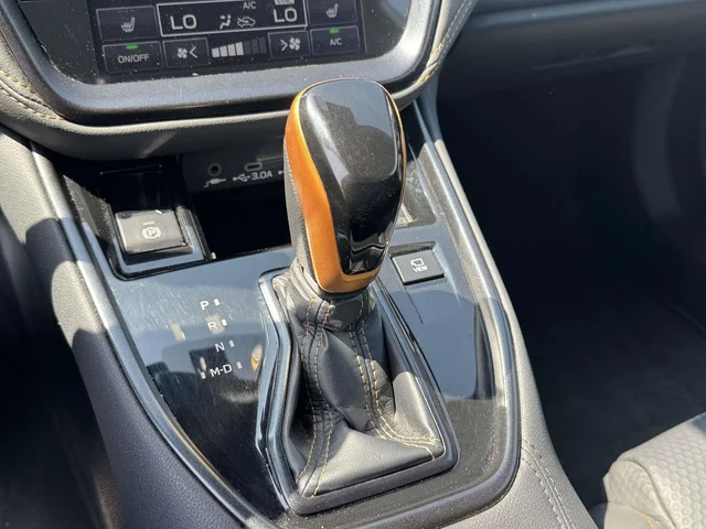 SEMINUEVOS SUBARU Outback a Estados en autogozo