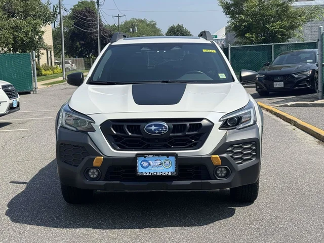 SEMINUEVOS SUBARU Outback a Estados en autogozo