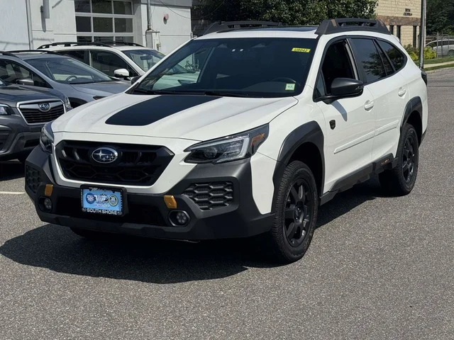 SEMINUEVOS SUBARU Outback a Estados en autogozo