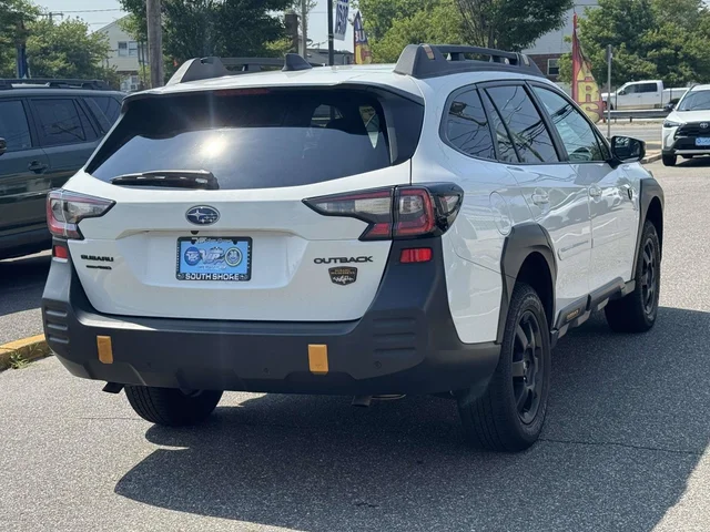 SEMINUEVOS SUBARU Outback a Estados en autogozo