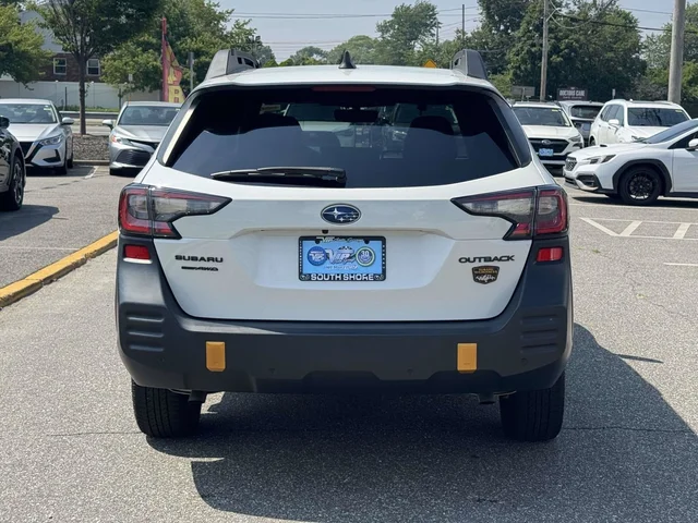 SEMINUEVOS SUBARU Outback a Estados en autogozo